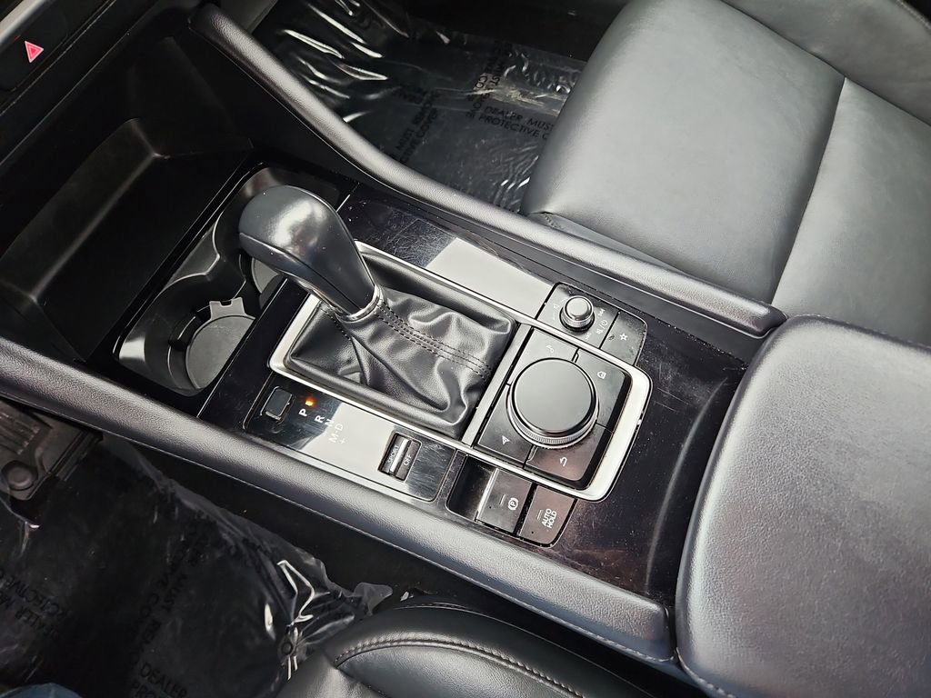 Used 2024 MAZDA MAZDA3 s image 18