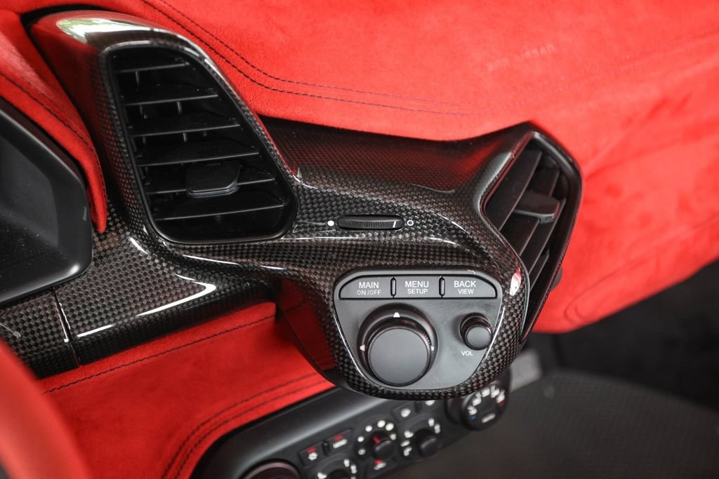 Used 2015 Ferrari 458 Speciale A RWD image 37