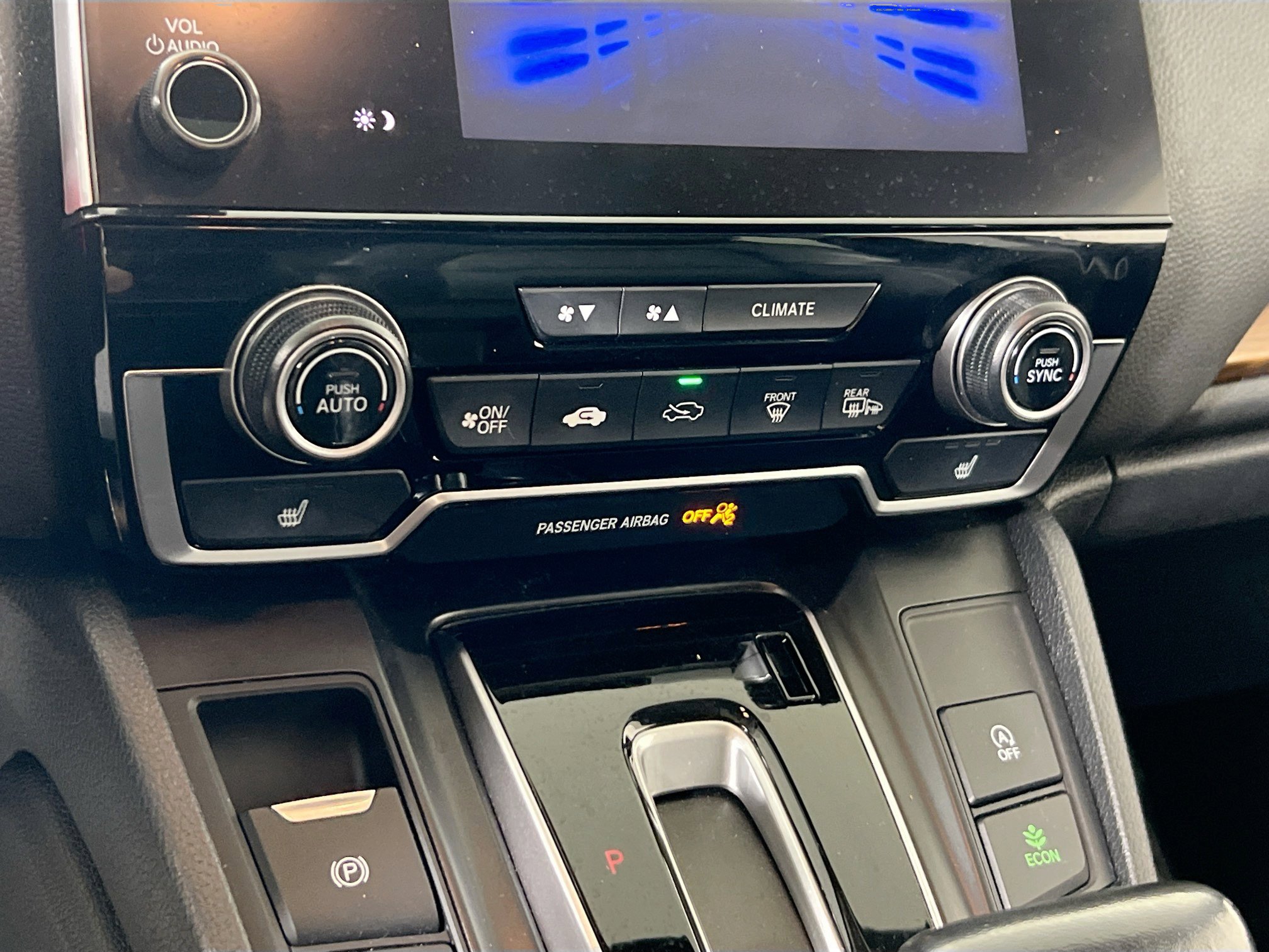 Used 2022 Honda CR-V EX-L image 15