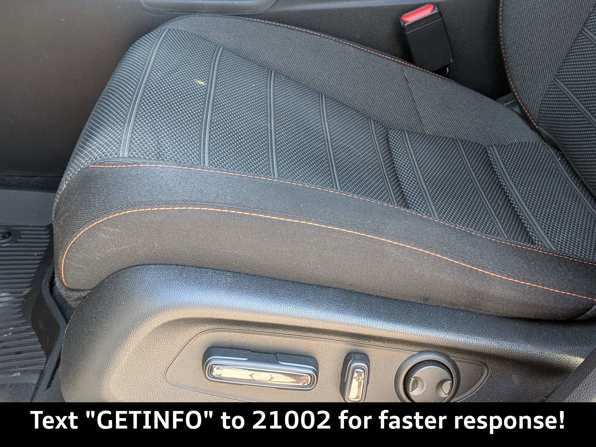 Used 2023 Honda CR-V Sport image 22