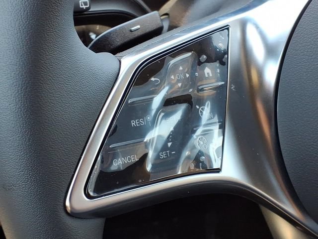 New 2026 Mercedes-Benz GLA 250 4MATIC image 9