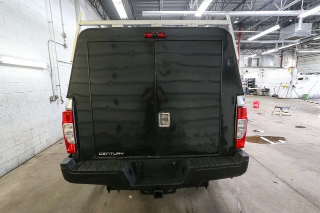 Used 2021 Ford F250 XL w/ Power Equipment Group AWD/4WD image 11