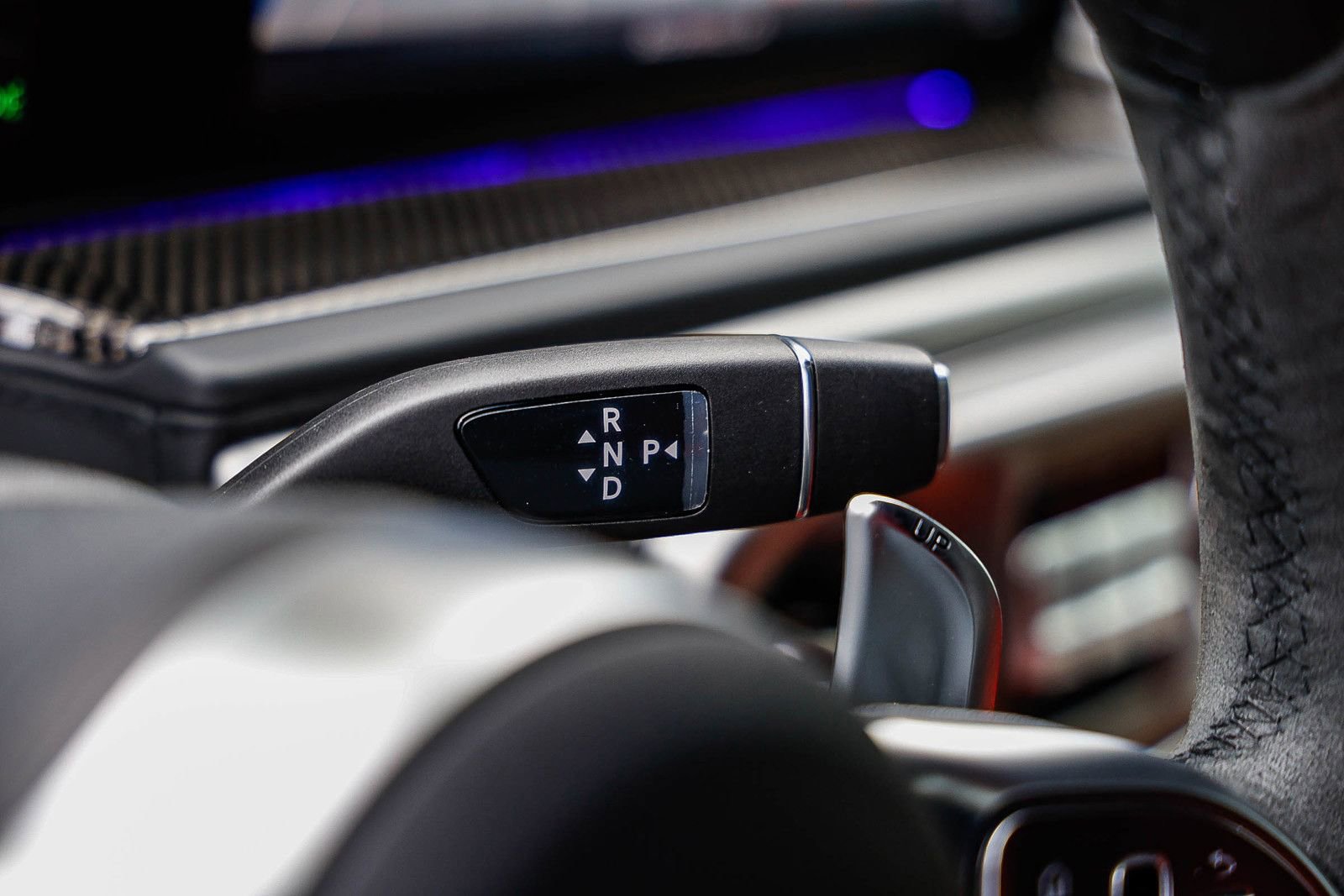 Certified 2024 Mercedes-Benz G 63 AMG 4MATIC image 20