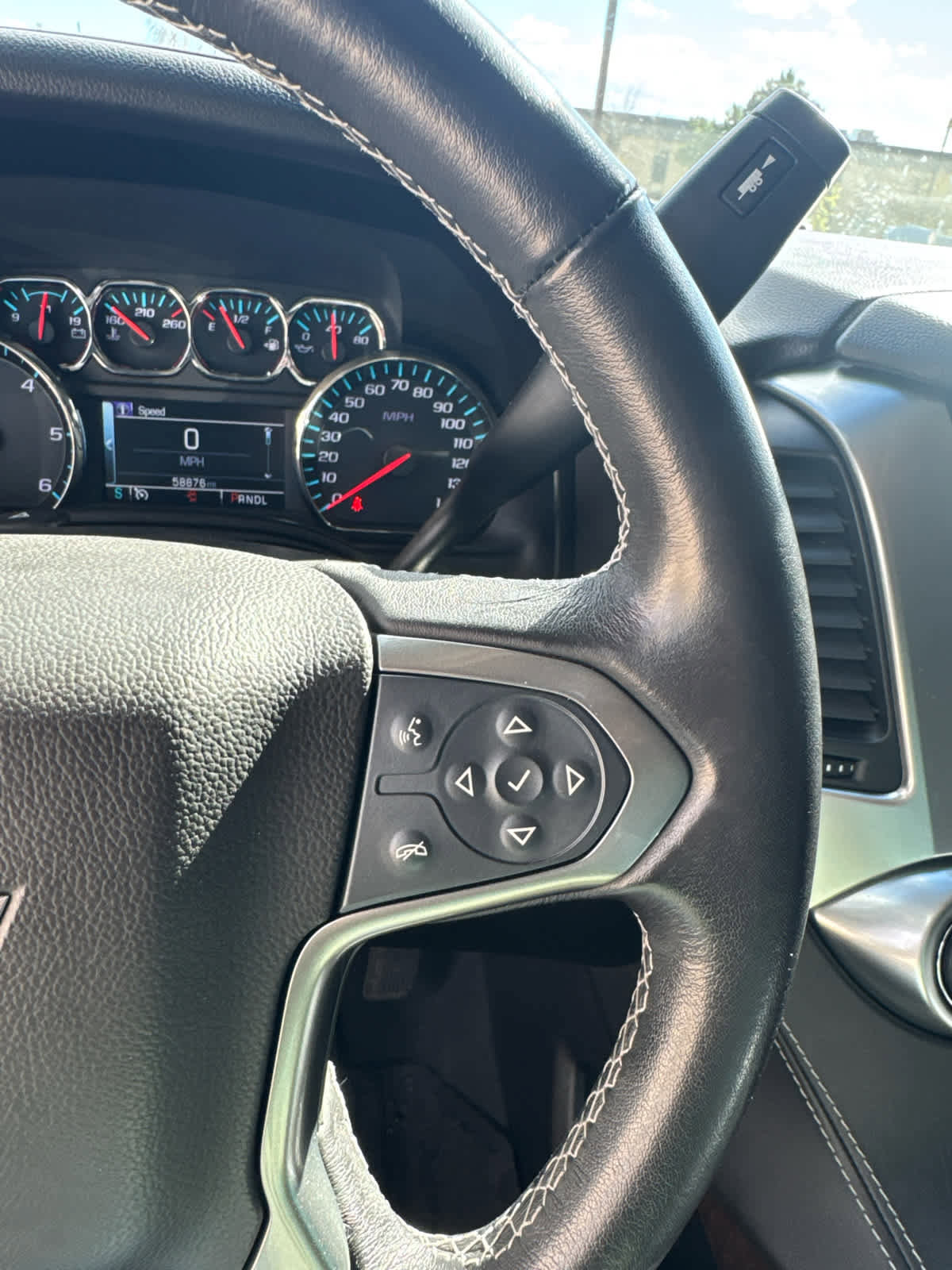 Used 2019 Chevrolet Tahoe LS w/ Max Trailering Package image 19