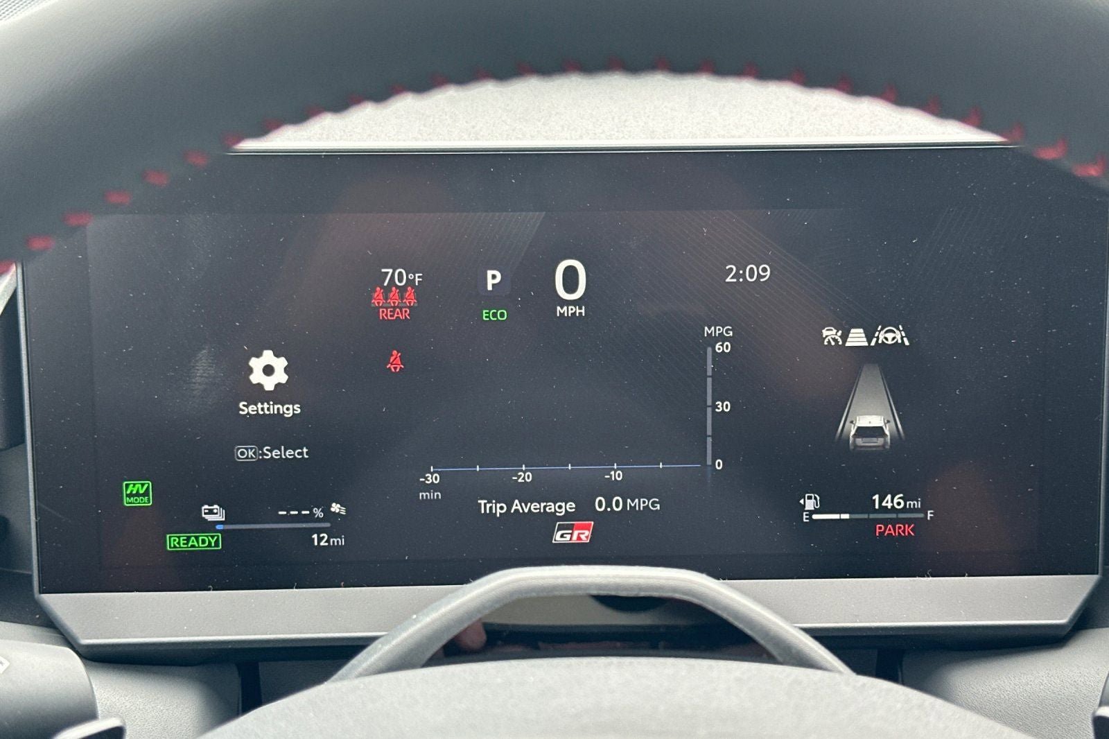 New 2026 Toyota RAV4 AWD Plug-in Hybrid image 29