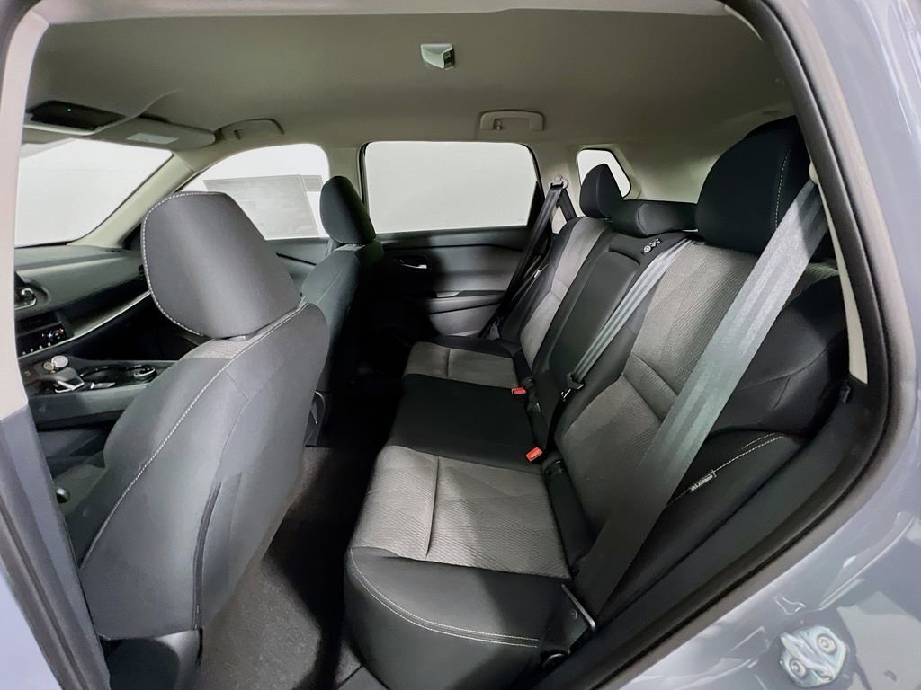 New 2026 Nissan Rogue SV image 21