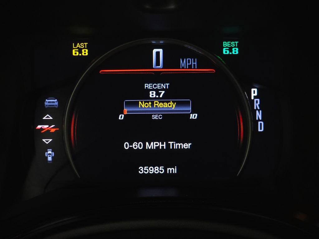Used 2023 Dodge Durango R/T AWD/4WD image 24