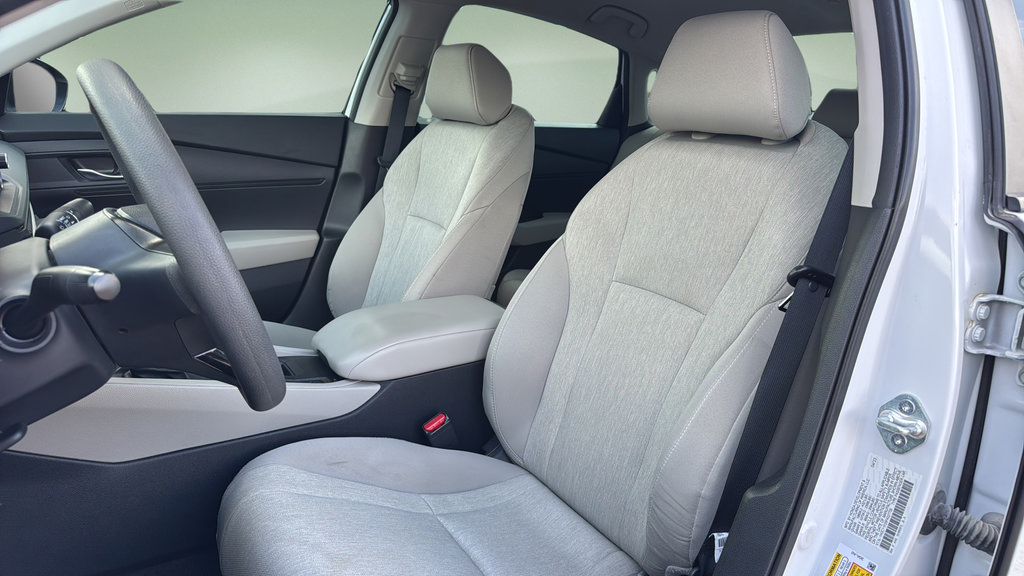 Used 2023 Honda Accord LX image 10