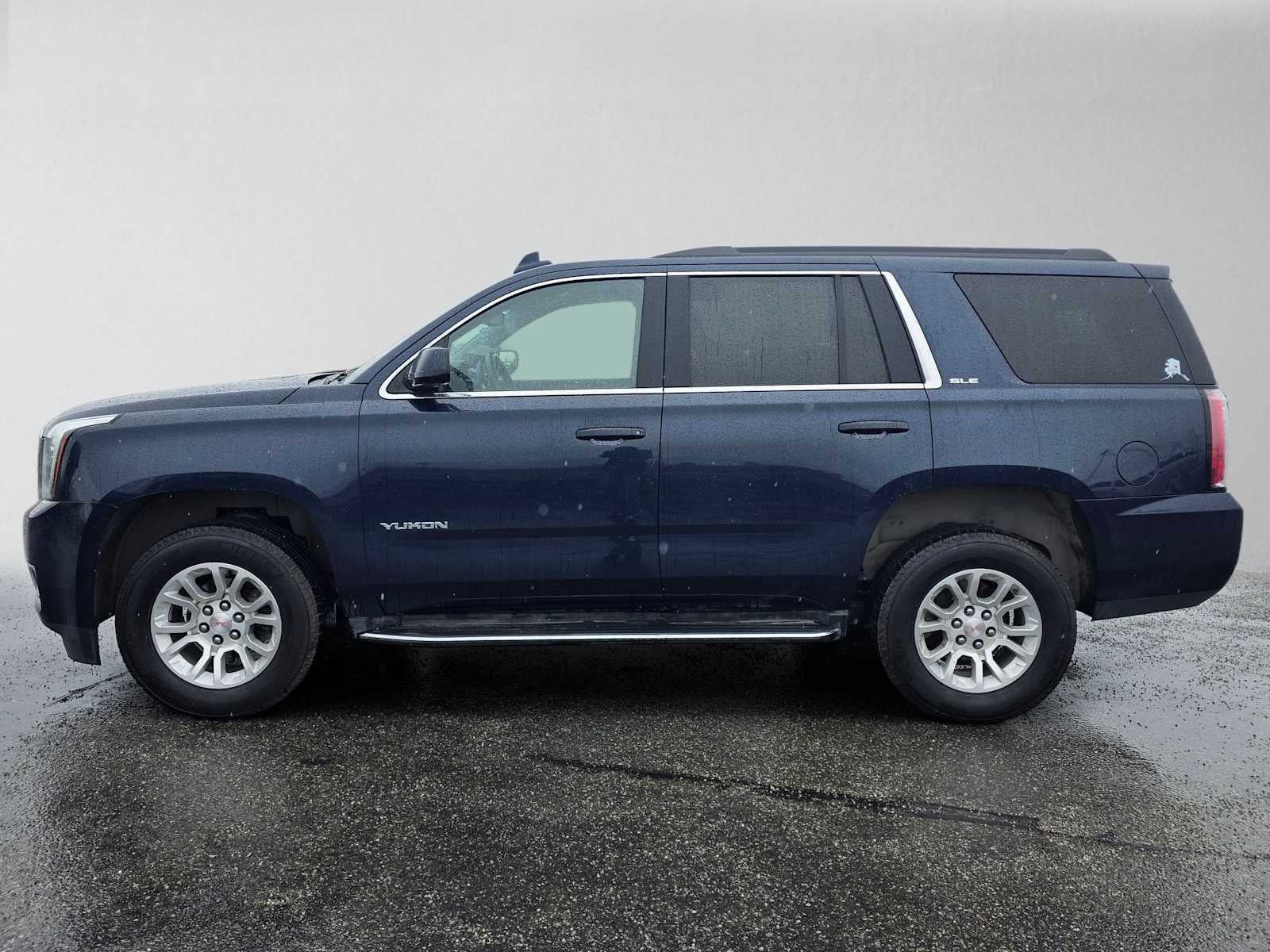Certified 2019 GMC Yukon SLE AWD/4WD image 6