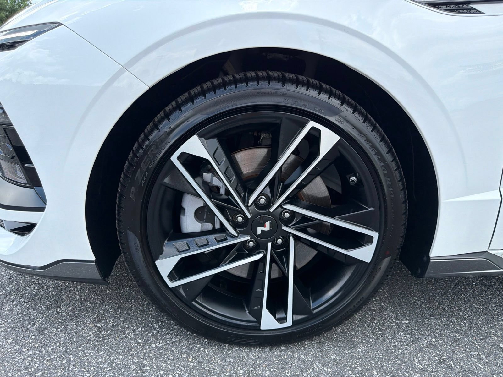 Used 2026 Hyundai Sonata N Line FWD image 10
