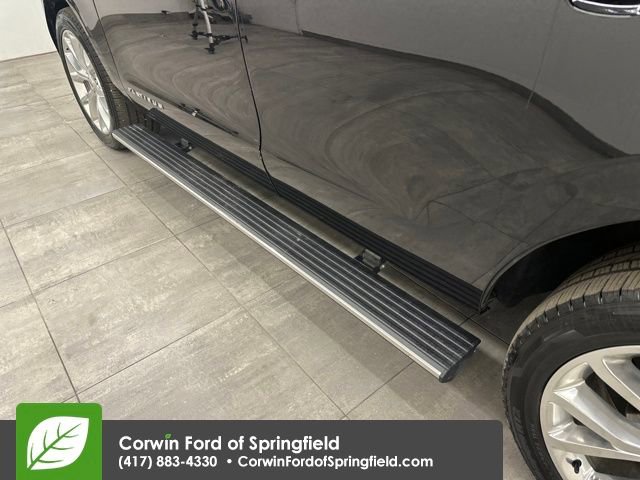 Used 2019 Ford Expedition Platinum image 40