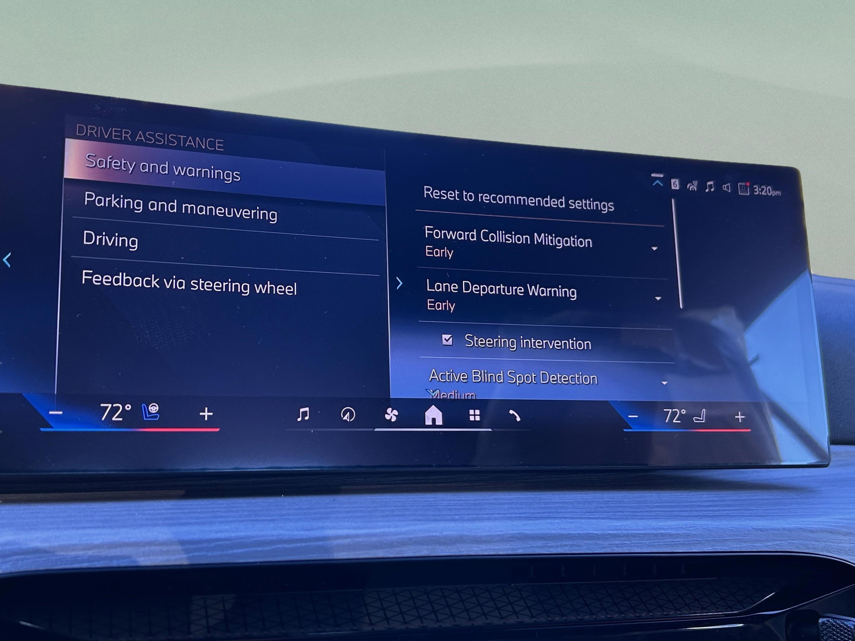 New 2026 BMW 430i Convertible w/ M Sport Package image 17