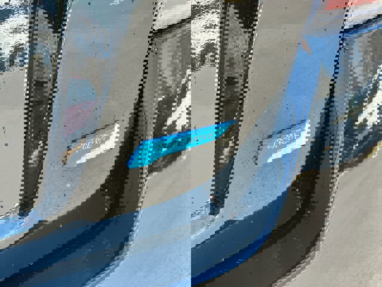 Used 2014 Nissan Altima 2.5 S w/ Display Audio Package image 19