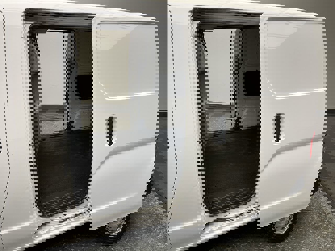 Used 2020 Nissan NV200 S image 18