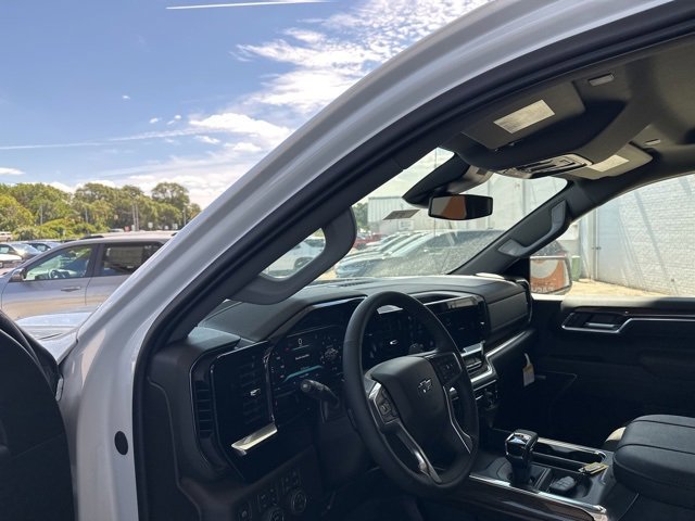 New 2026 Chevrolet Silverado 1500 RST image 14