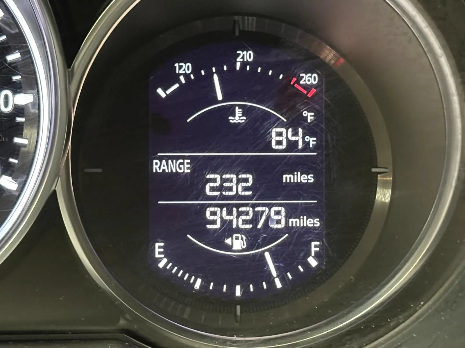 Used 2019 MAZDA CX-5 Sport AWD/4WD image 16