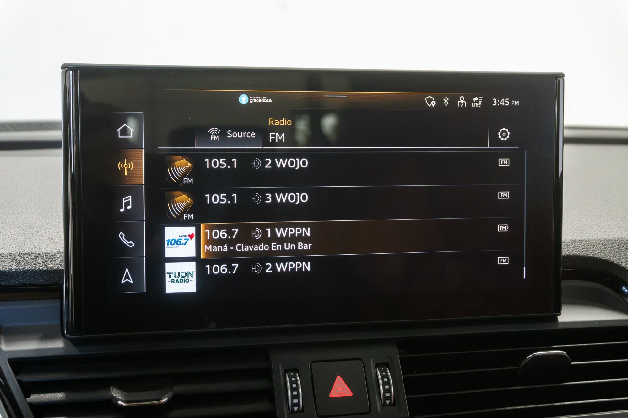 Used 2023 Audi SQ5 Prestige w/ Prestige Package AWD/4WD image 20