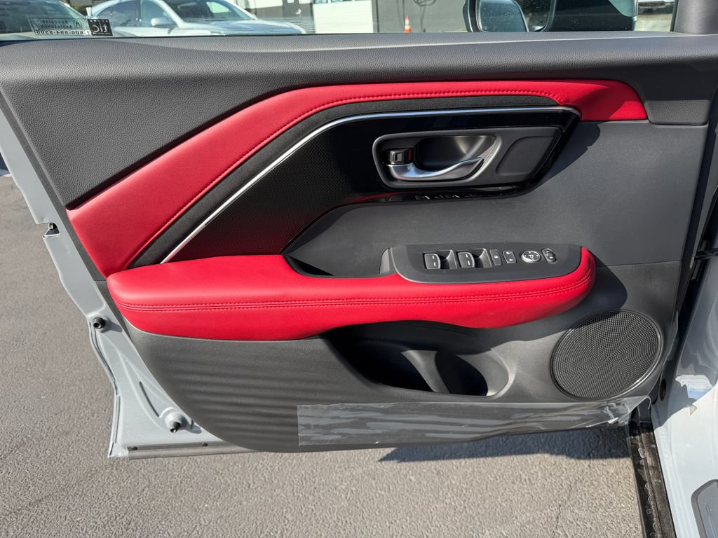 New 2026 Acura ADX A-Spec AWD/4WD image 12