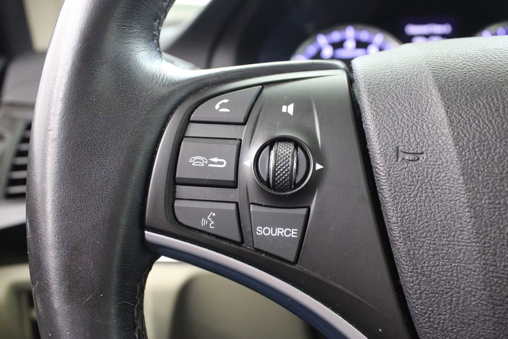 Used 2020 Acura MDX SH-AWD w/ Technology Package image 28