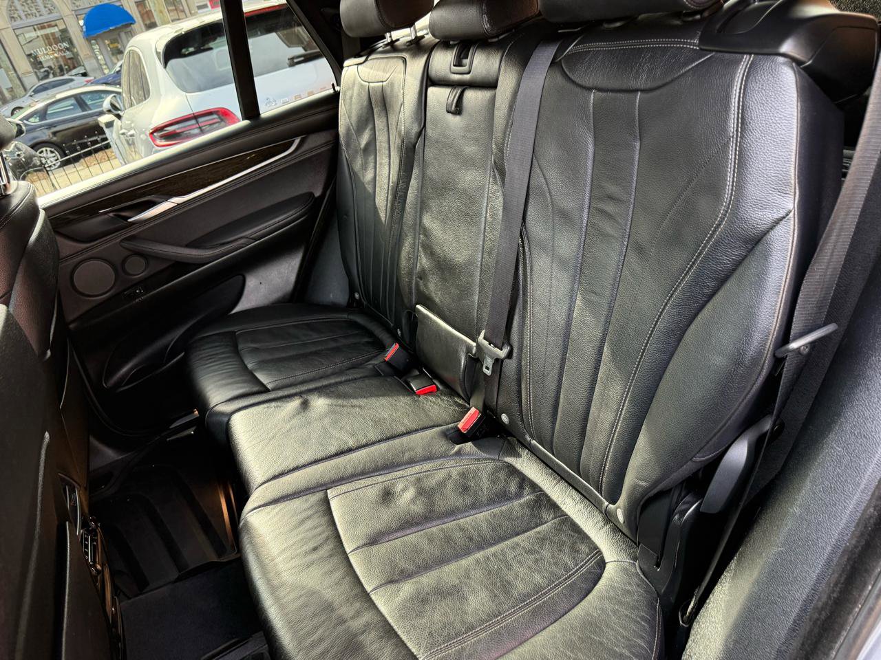 Used 2018 BMW X5 xDrive35i image 7