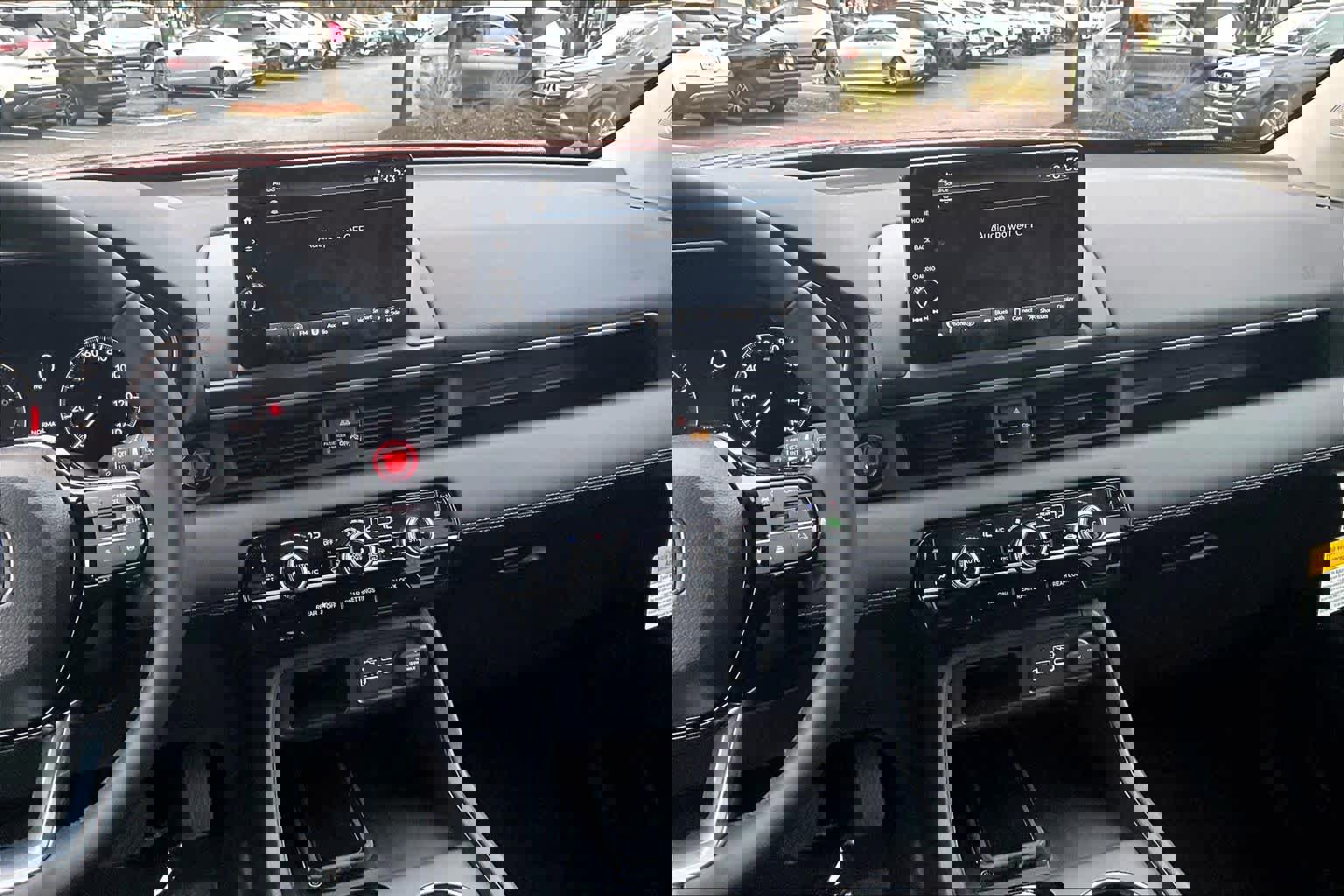 New 2025 Honda Pilot EX-L image 6