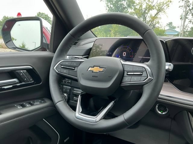 New 2026 Chevrolet Tahoe Premier w/ Sun And Tow Package AWD/4WD image 23