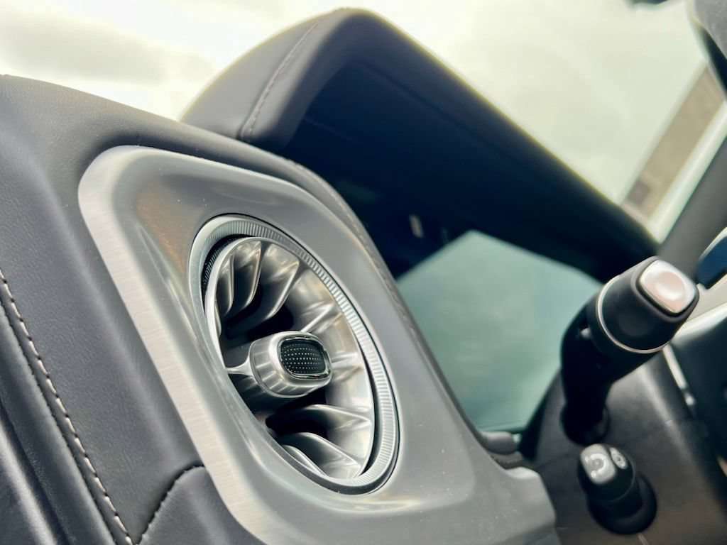 Certified 2026 Mercedes-Benz G 63 AMG 4MATIC image 30