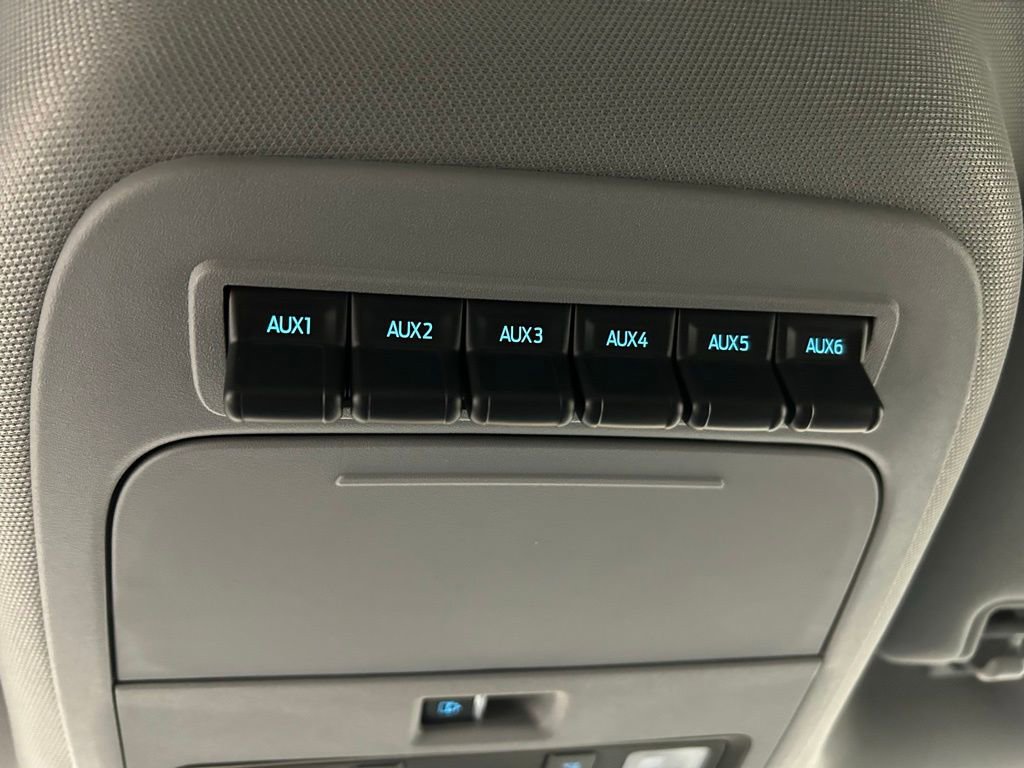 New 2026 Ford F450 XL w/ XL Driver Assist Package image 25