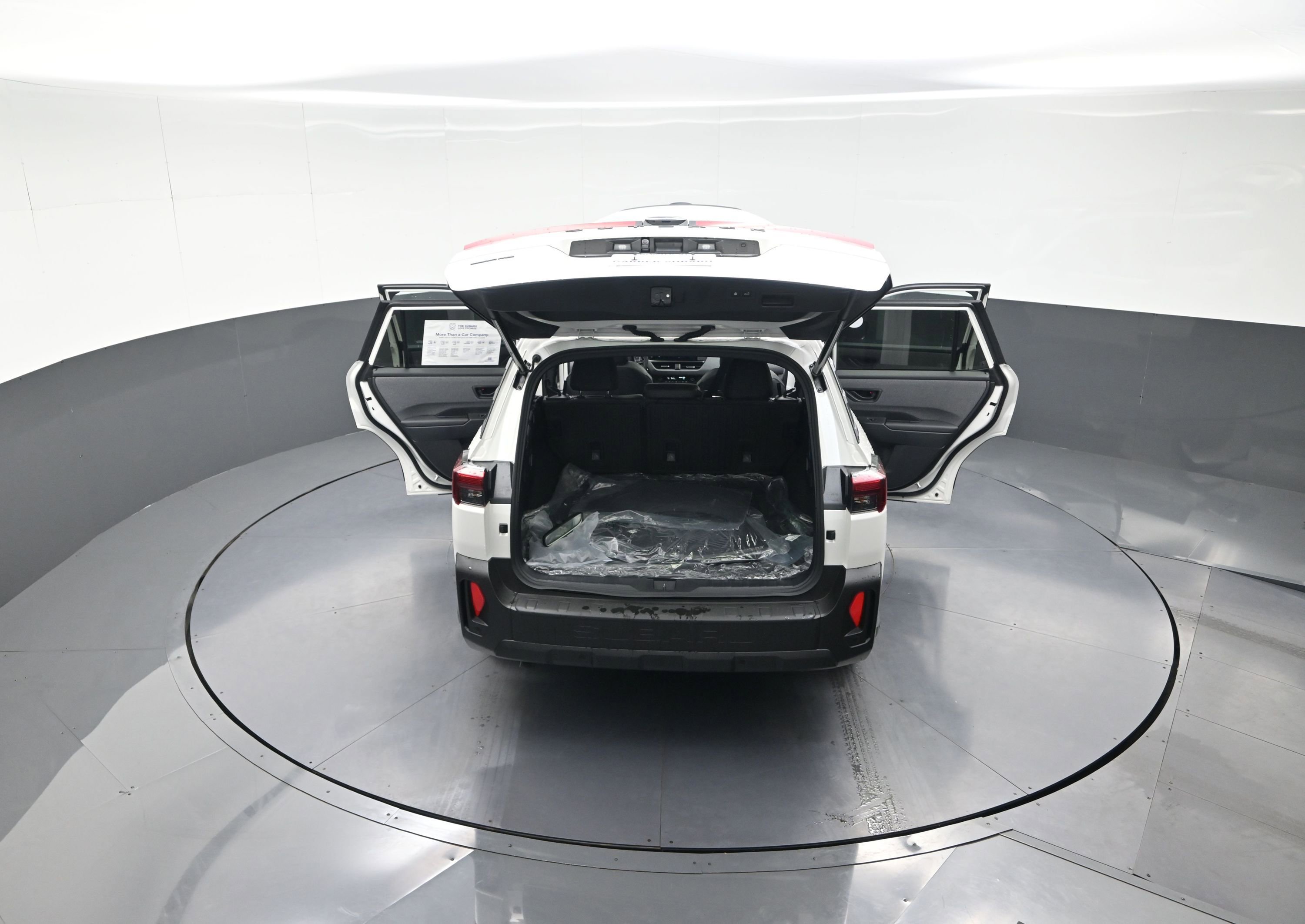 New 2026 Subaru Outback Limited AWD/4WD image 13