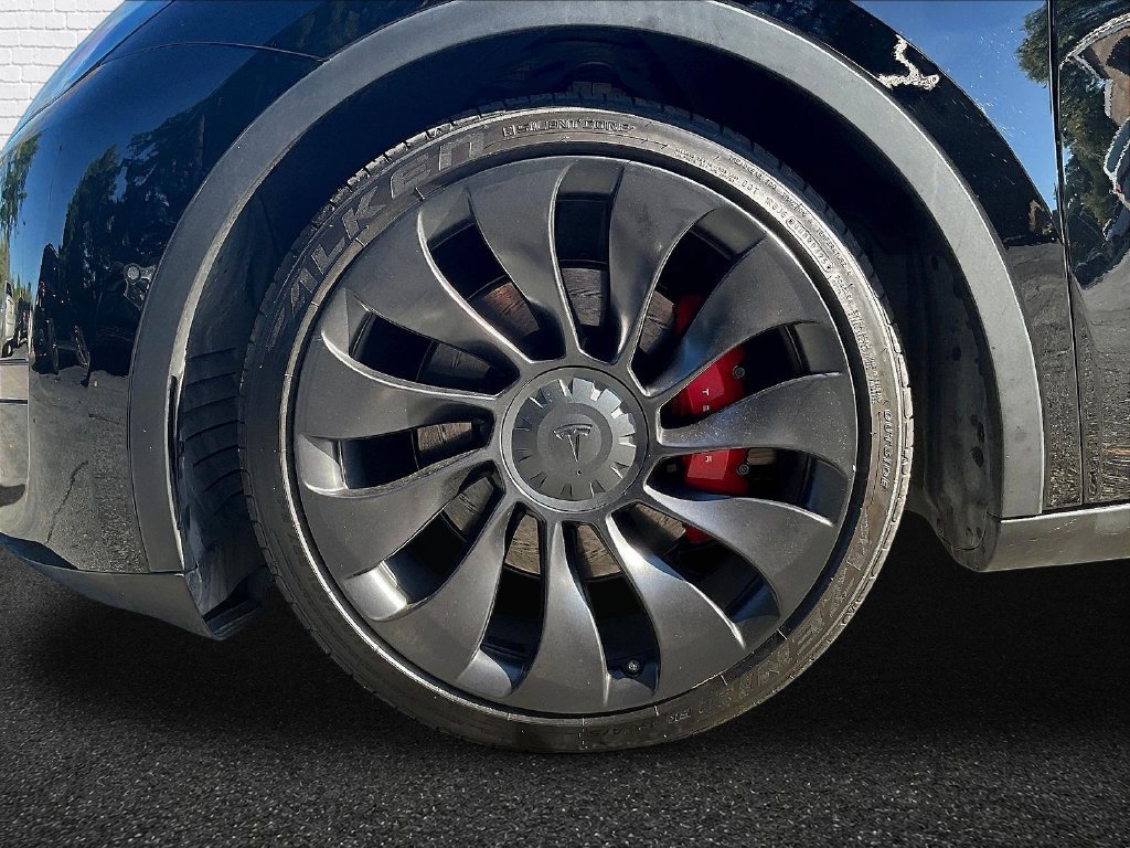 Used 2022 Tesla Model Y Performance AWD/4WD image 20