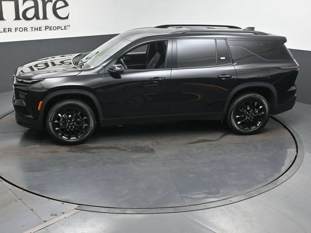 Used 2026 Chevrolet Traverse LT w/ Midnight/Sport Edition FWD image 64