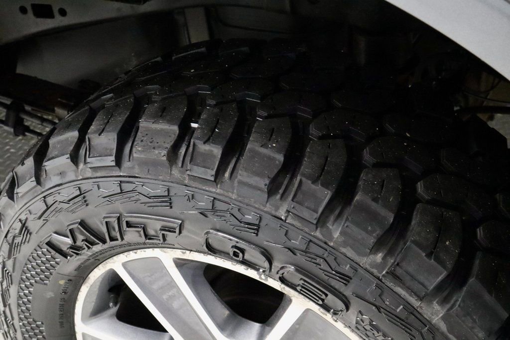 Used 2017 Ford F150 XLT w/ Equipment Group 302A Luxury image 20