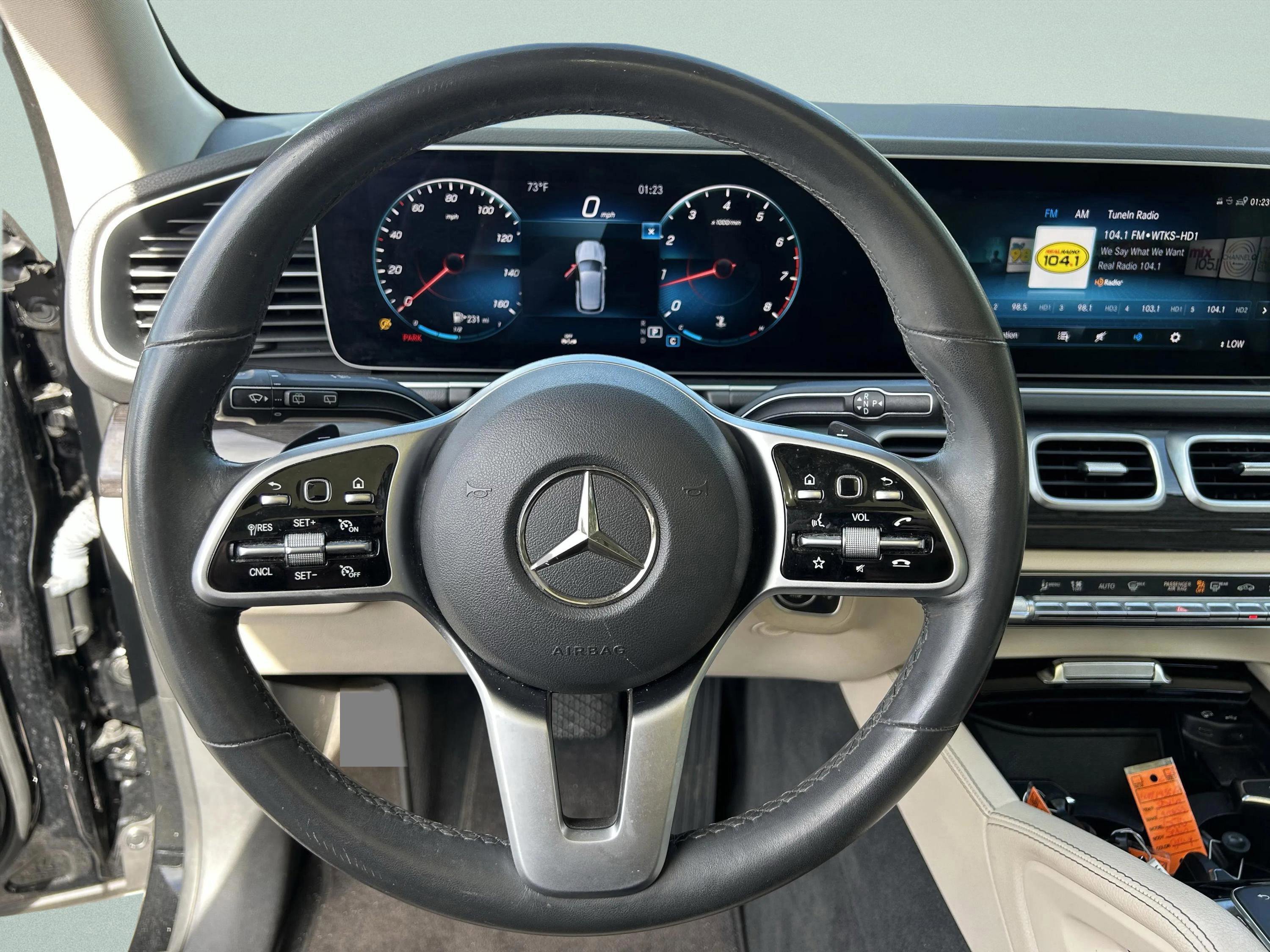 Used 2020 Mercedes-Benz GLE 350 image 30