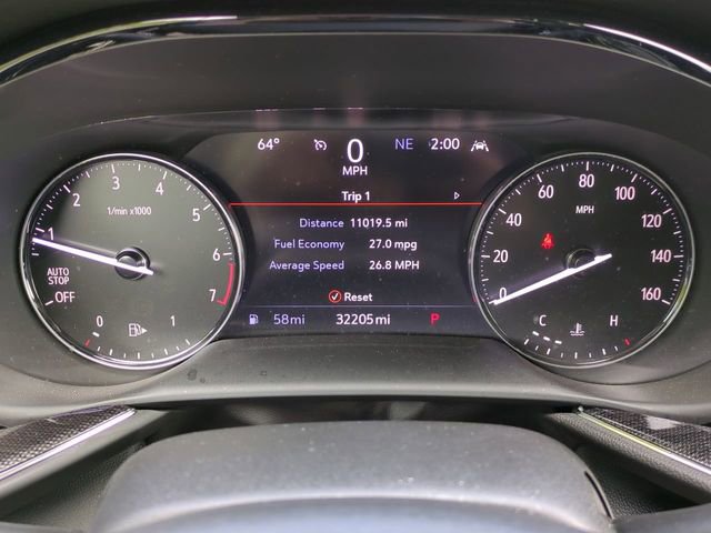 Used 2023 Buick Envision Essence image 26