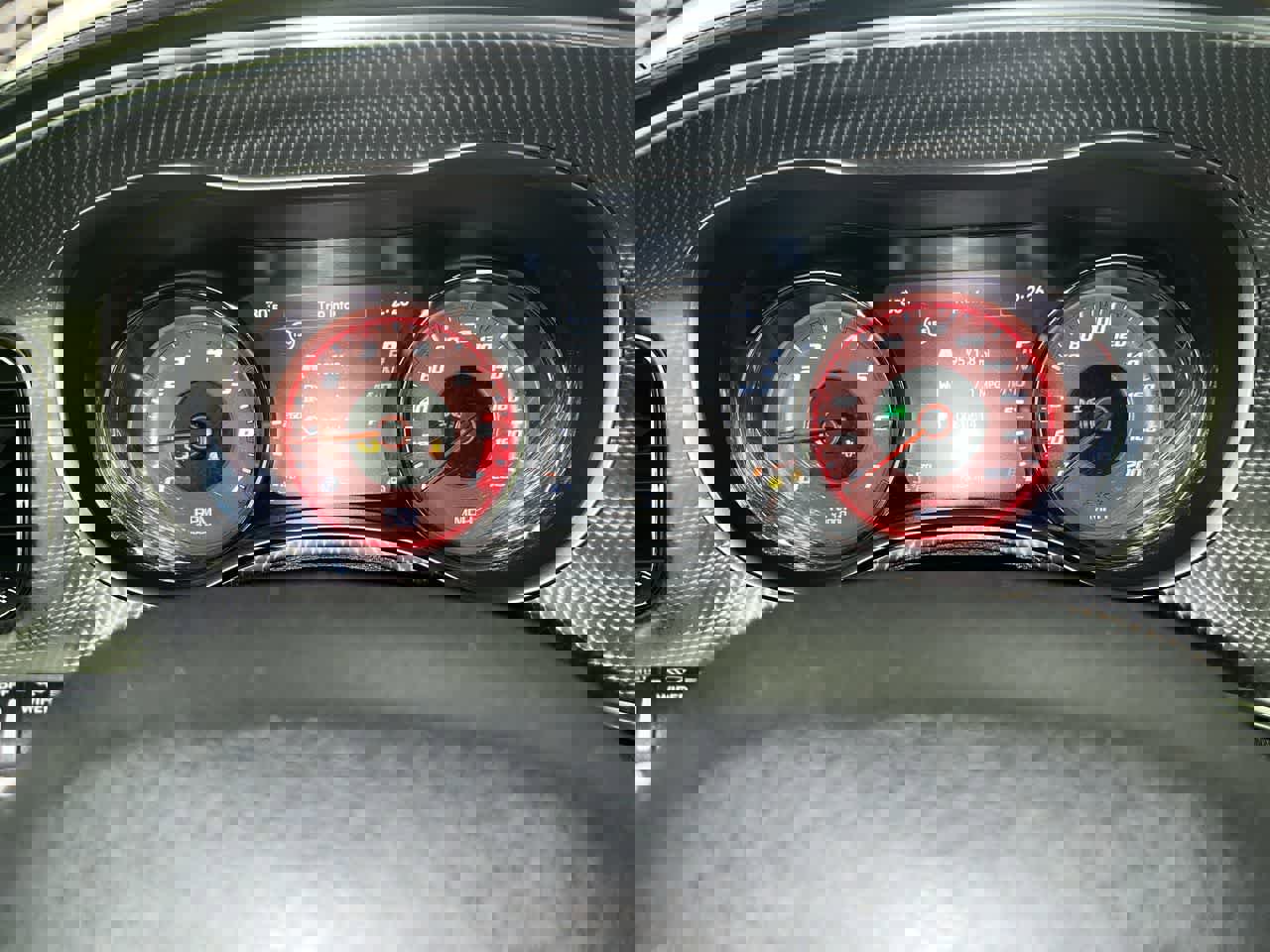 Used 2021 Dodge Charger SRT Hellcat image 17