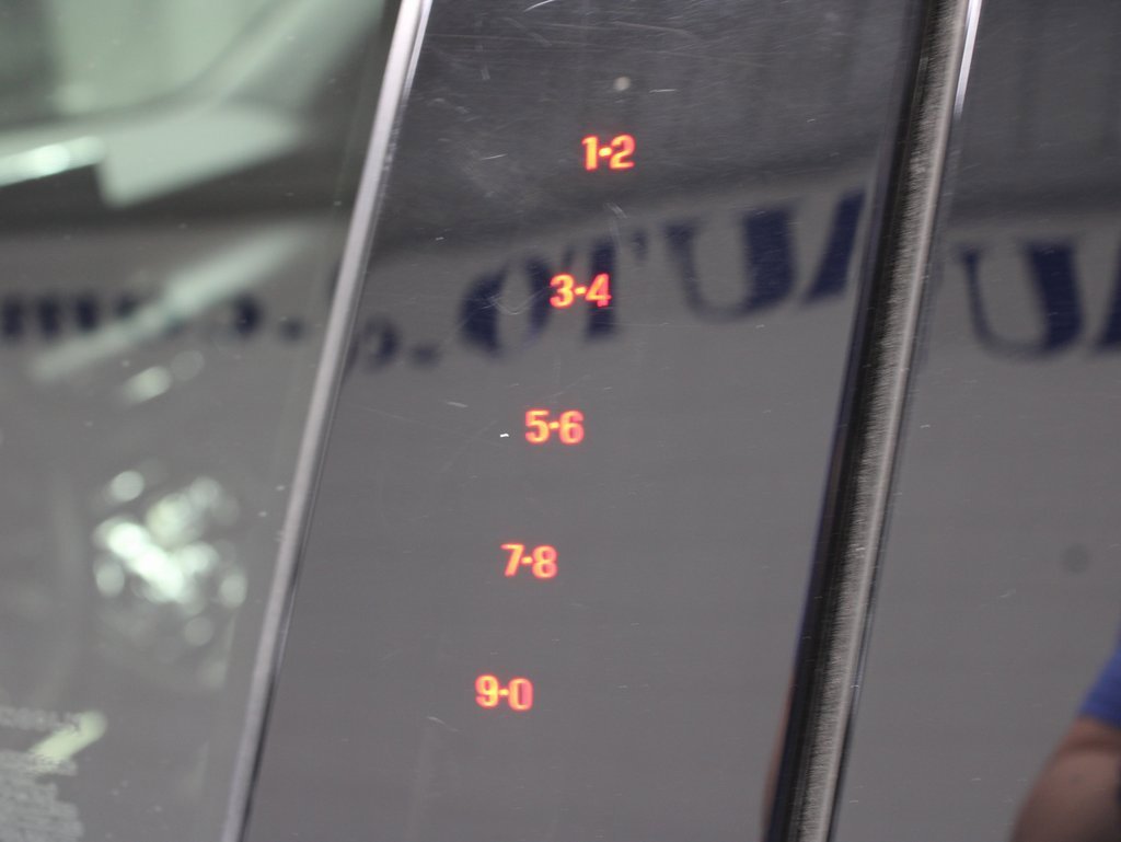 Used 2022 Lincoln Corsair Reserve w/ Elements Package image 44