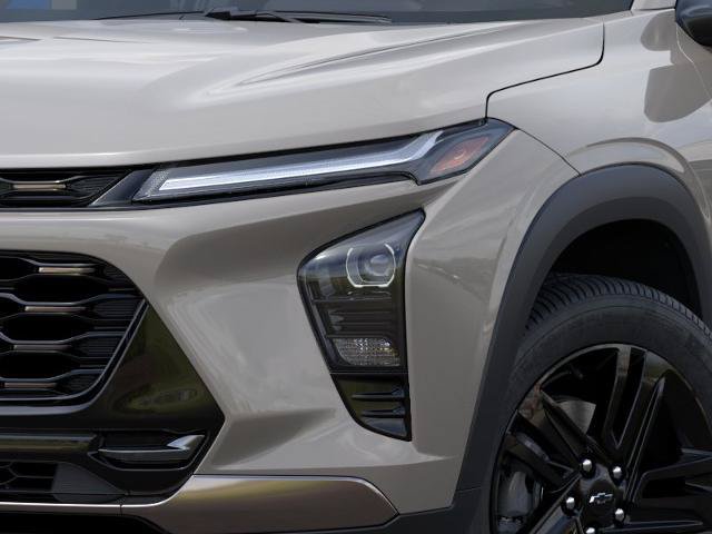 New 2026 Chevrolet Trax ACTIV w/ Driver Confidence Package FWD image 34