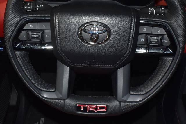Used 2023 Toyota Sequoia TRD Pro image 23