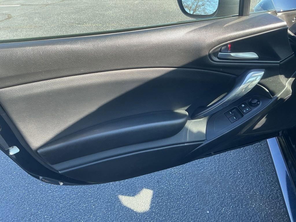 Used 2018 FIAT 124 Spider Classica image 9