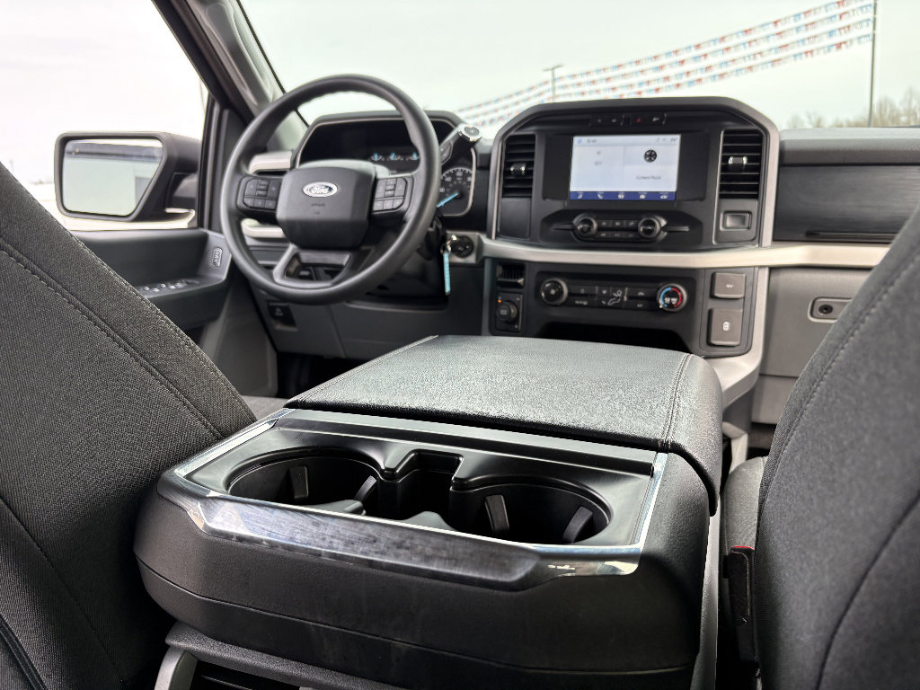 Used 2021 Ford F150 XLT AWD/4WD image 26