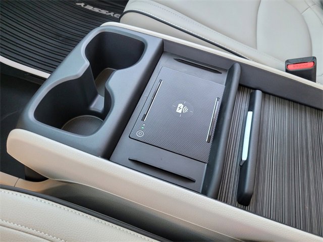 New 2026 Honda Odyssey Touring image 18