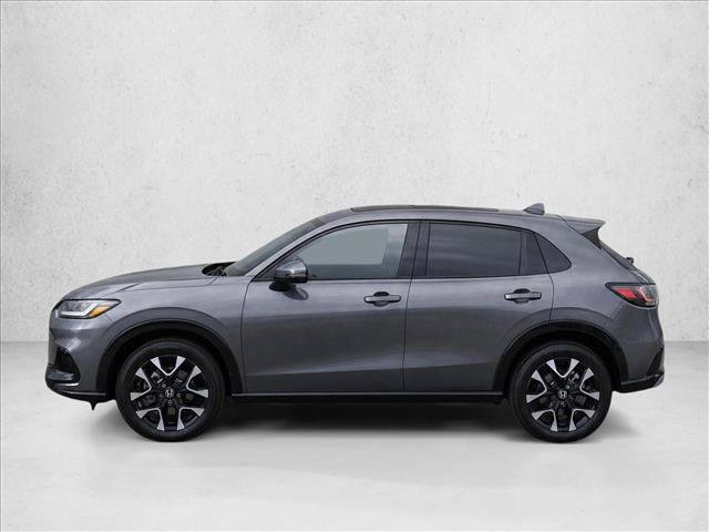 New 2027 Honda HR-V EX-L image 4