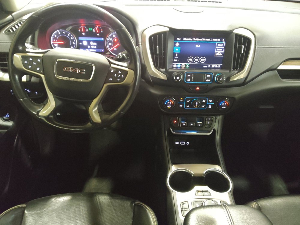Used 2020 GMC Terrain Denali w/ Denali Premium Package image 22
