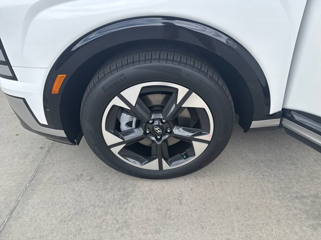 New 2026 Hyundai Palisade Limited AWD/4WD image 33