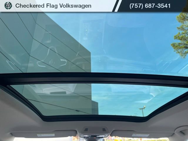 New 2026 Volkswagen Atlas SEL Premium R-Line image 28