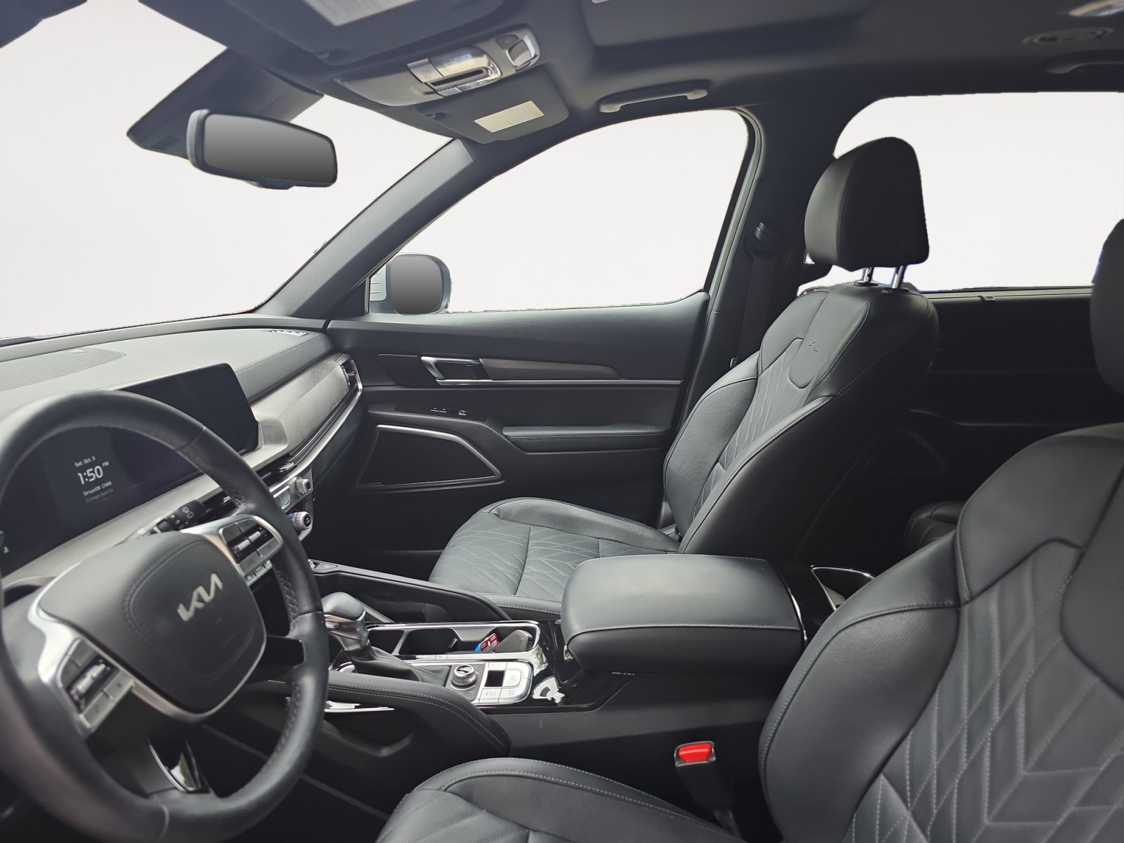 Certified 2024 Kia Telluride EX X-Line AWD/4WD image 20