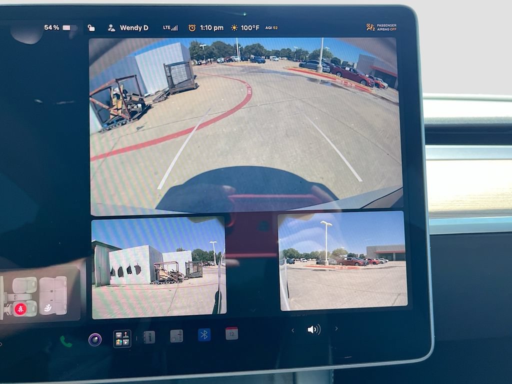 Used 2023 Tesla Model Y Long Range AWD/4WD image 13
