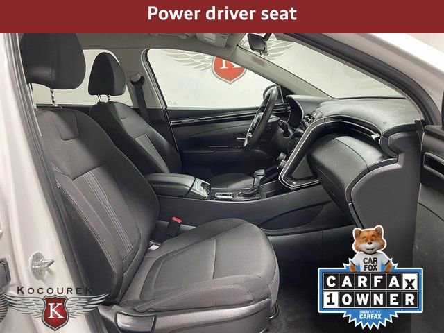 Used 2023 Hyundai Tucson SEL image 22