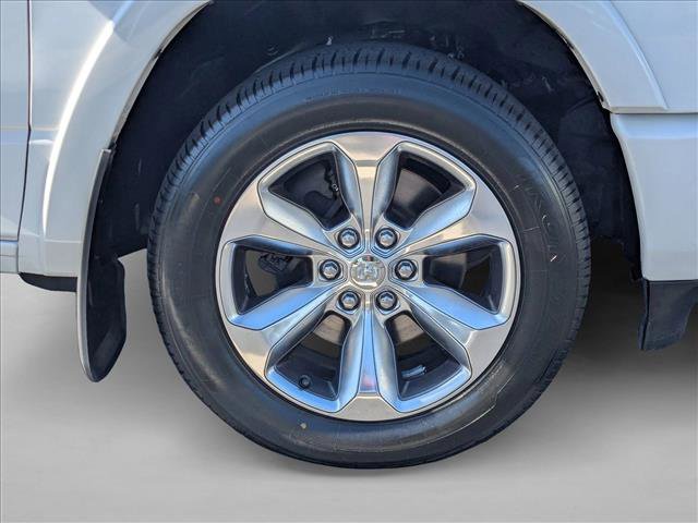 Used 2020 RAM 1500 Limited image 21