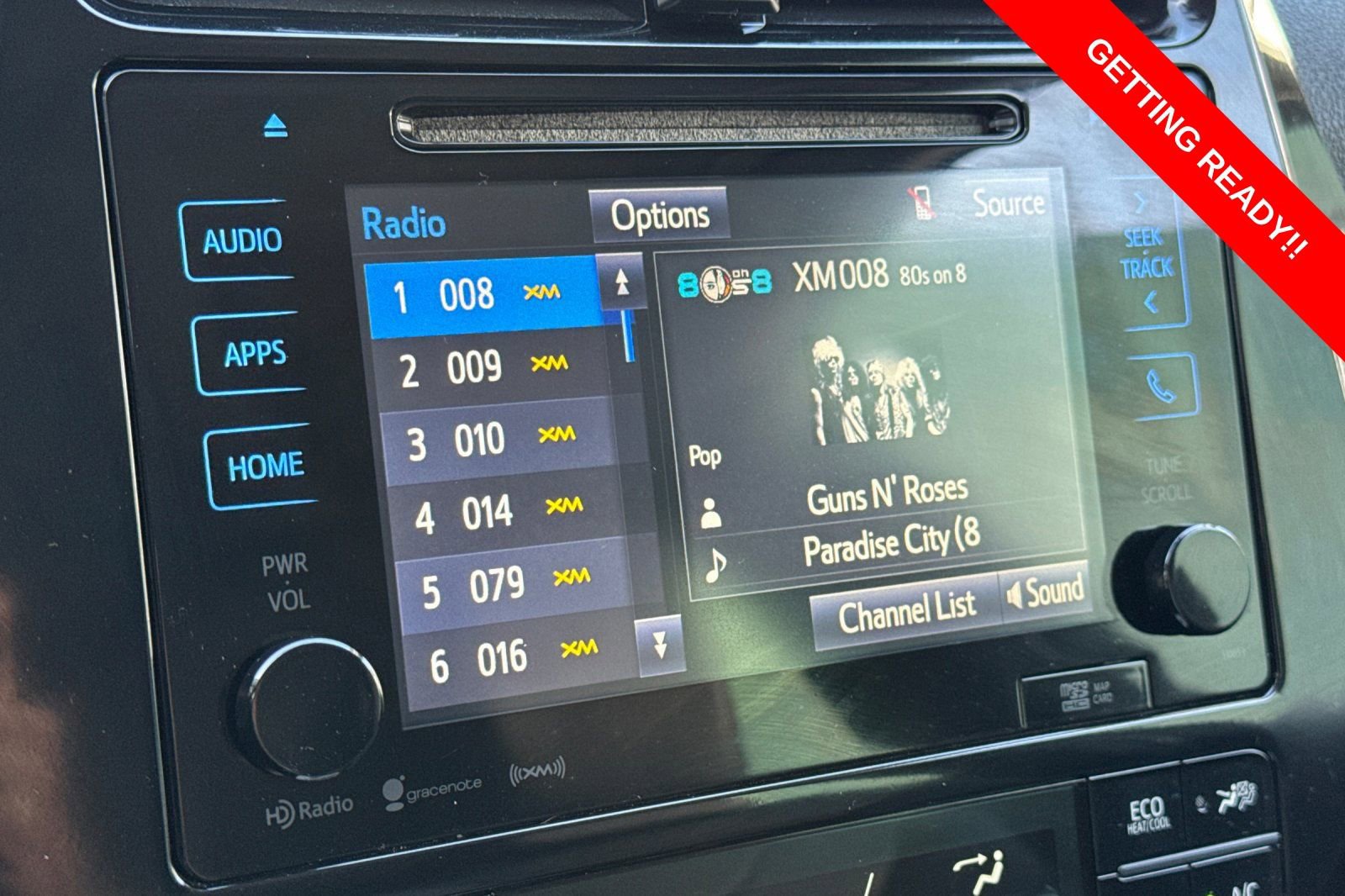 Used 2016 Toyota Prius Four image 19